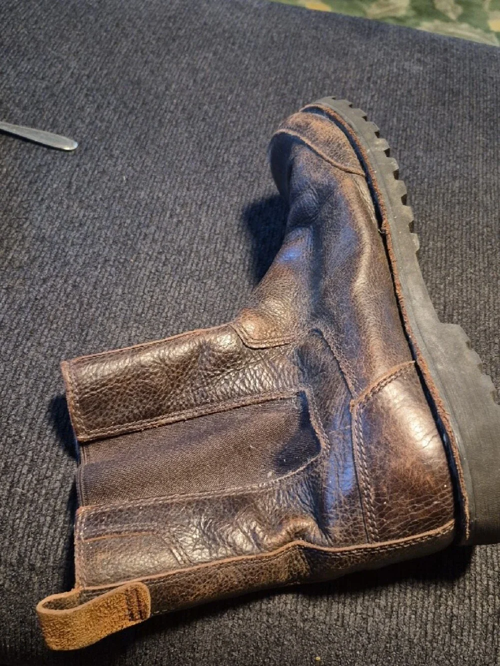 UGG classic pull